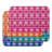Higgston Non-Slip Bath Mat-33050688-33050689