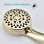 Pomme de douche multifonctionnelle-79731724