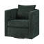 Fauteuil demi-tonneau Fran-1283453633