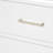 Megrez 72'' Wall Mounted Double Bathroom Vanity Base Only-76034541