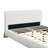 Upholstered Platform Bed Frame-1471594967-1466782020