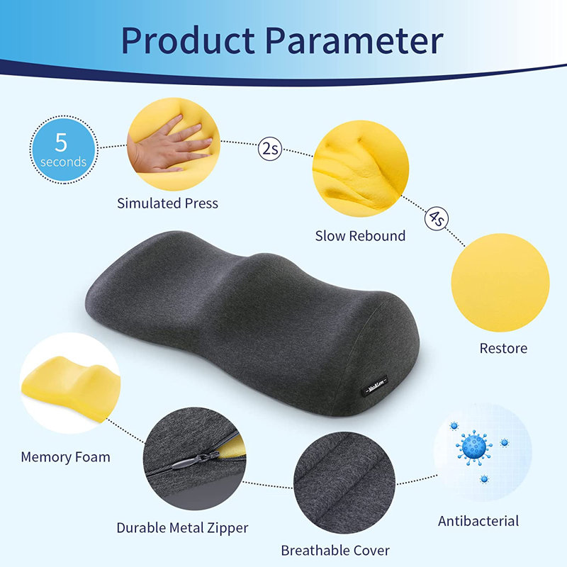 Foam Pillow