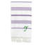 Serviette de plage 100% coton Pestemal Lucky-29965818-29965855