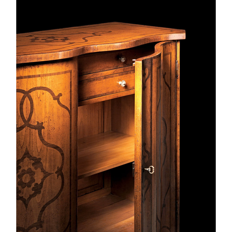 Buffet 1 tiroir 52"