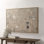 Single Picture Frame Print on Canvas