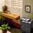 Eyewear Display And Storage Cabinet With Wheels