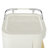 4 Tier Storage Cart 4 Drawers With Wheels-40.94In(H)*14.17In(W)*14.17In(D)-107927670