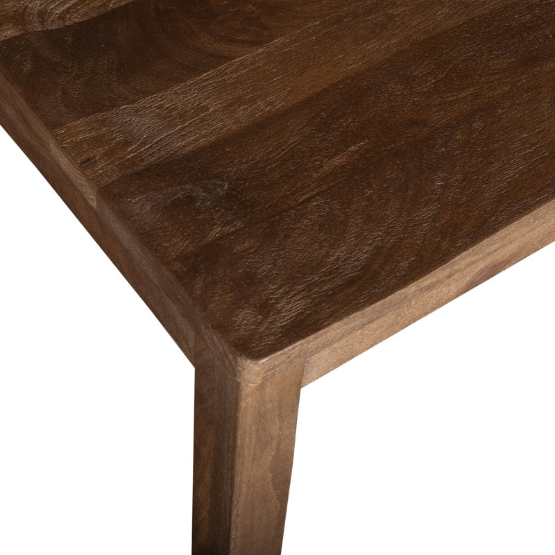 Casablanca Solid Wood Dining Chair