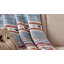 Cantonnière Kiva Greenland Home Fashions