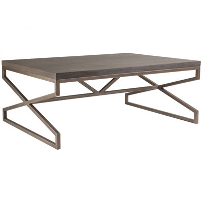 Cohesion Edict Cocktail Table