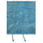 Tapis bleu Iraheta
