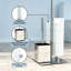 Free Standing Toilet Paper Holder