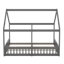 Lit plateforme simple Defford-1902638356