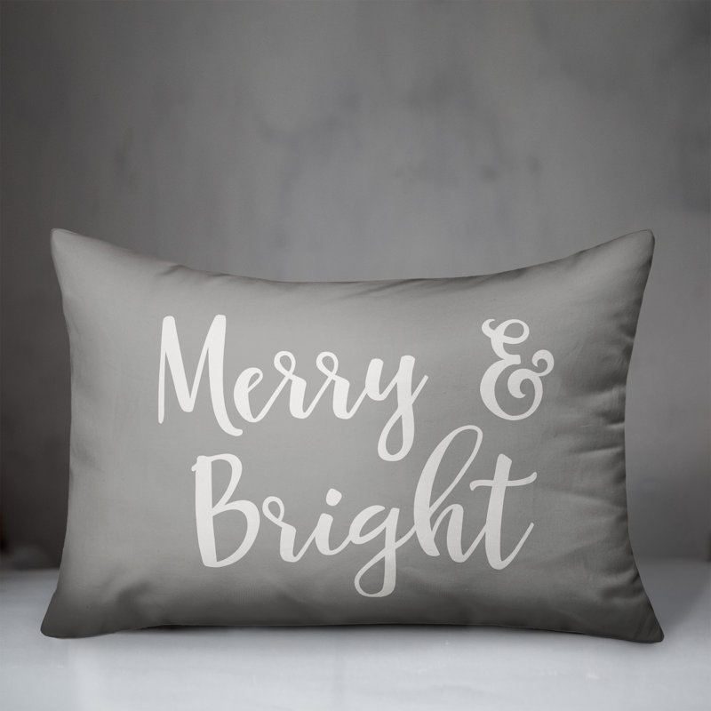  Coussin Merry, Gris