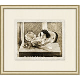 Parish Style 6 Print