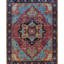 Elegant Wool Oriental Area Rug-63794559