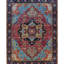 Elegant Wool Oriental Area Rug-63794560