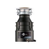 Badger Series 1/2 HP Continuous Feed Garbage Disposal