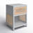 Epaulette Nightstand-1954446855