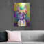 «Pop Art French Bulldog» par Furbaby Affiliates-2119908852