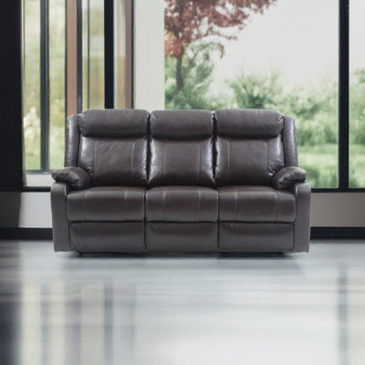 Canapé inclinable Saini