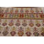 Tapis oriental tribal Kazak 7 x 10