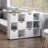 Julian 3x2 Storage Cabinet