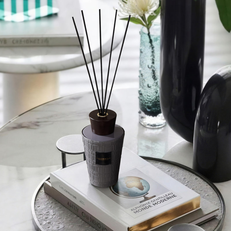 Diffuseur en roseau cachemire vanille, Cashmere Vanilla