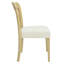 Ensemble de 2 chaises de salle à manger-280337761-280337763