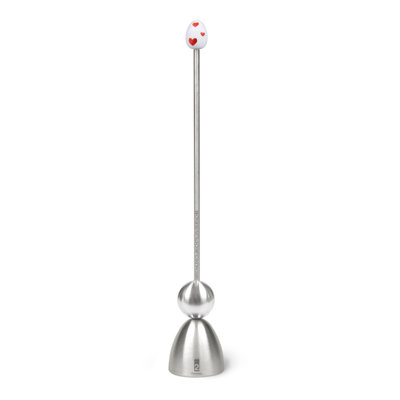 Eiertopper Clack