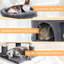 59cm Cat Tree-914196955