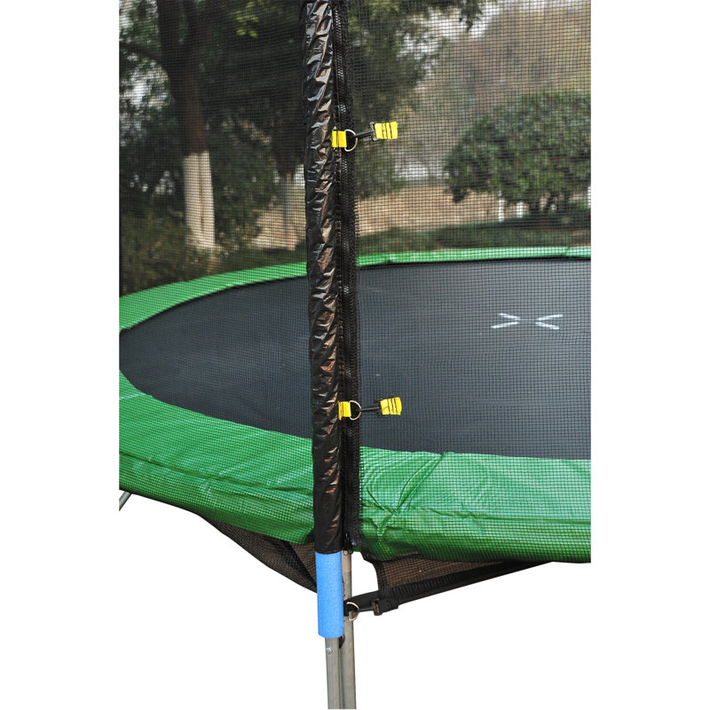 Freeport Park 180cm Plastic Replacement Safety Net Compatible With 396cm Octagon Trampoline, 396cm
