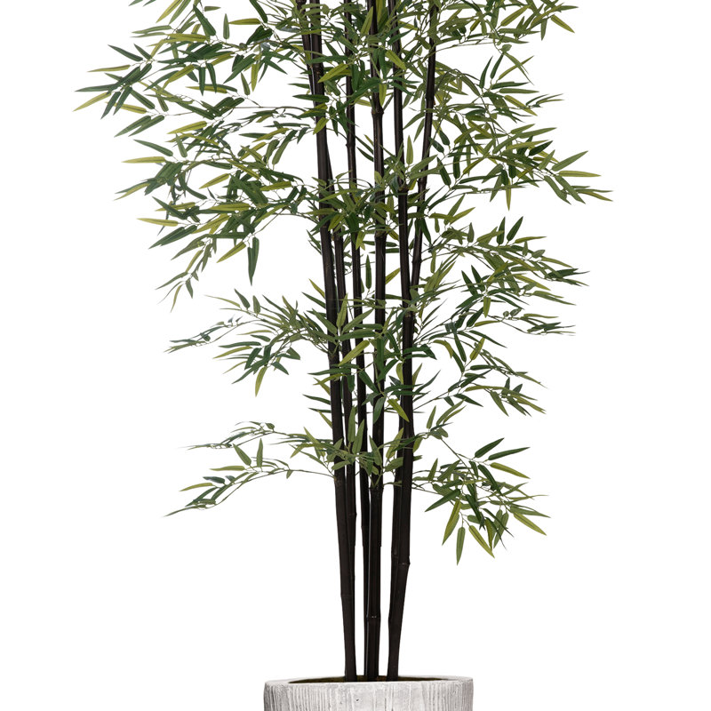 Arbre artificiel 83,1 po en pot