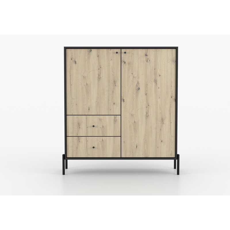 Ravi Cabinet/Enclosed Storage