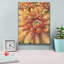«Epic Graffiti« Nature Delight 2 »par Danhui Nai, art mural sur toile