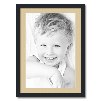 Single Picture Frame