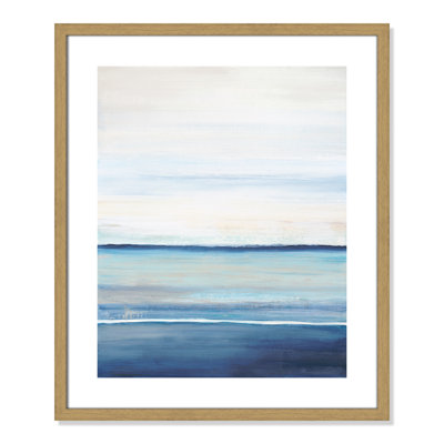 Distant Whispers by Filippo Ioco - Painting Print