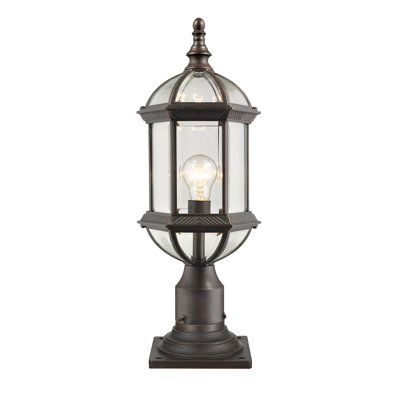 Polson Pier Mount Light