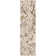 Altair Machine Washable Floral Area Rug