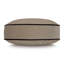 Uma Velvet Circular Pillow Cover & Insert-1649339758