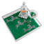 Scalamandre Maison Tray-77384058