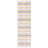 Annia Hand Woven Cotton Striped Rug-284401238