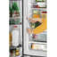 33" Counter Depth French Door 18.6 cu. ft. Smart ENERGY STAR Refrigerator-1850225512