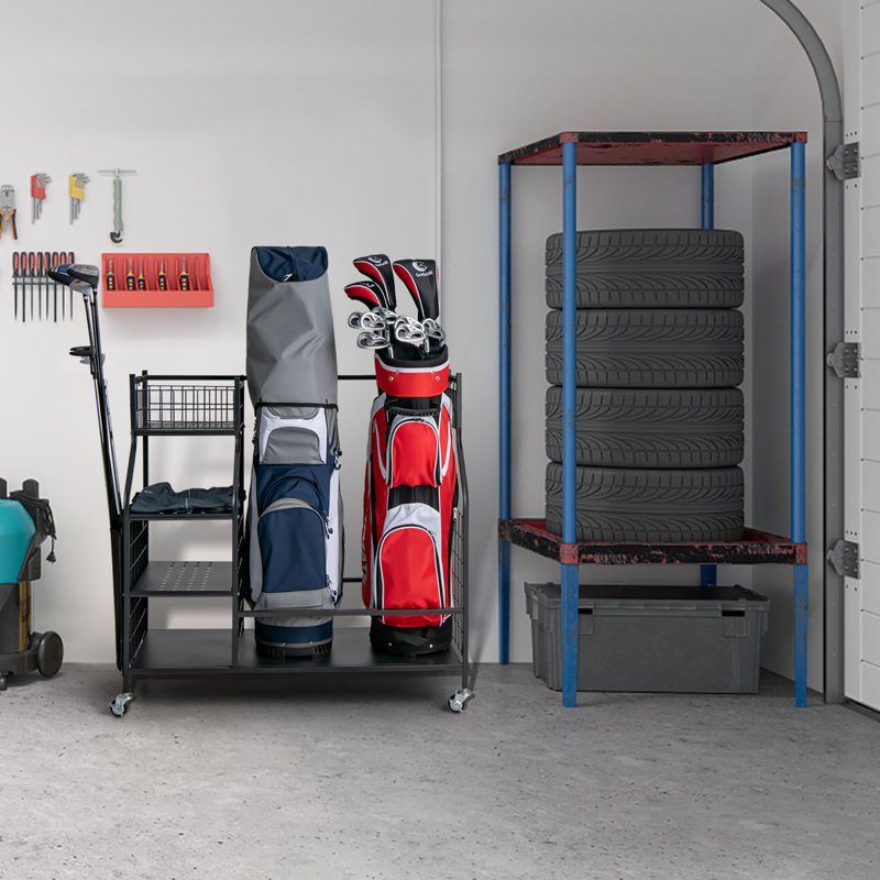 Support de sport autoportant Altaira