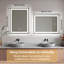 Rectangle Mirror-1020628648