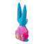 Figurine Elisaul Oaxacan Bunny Alebrije