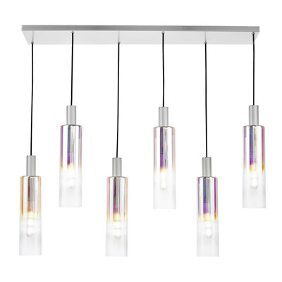 Crumbie 6 - Light Pendant