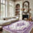 Delcine Washable Floral Indoor Rug-1227076080-1266827115