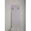 Miroir mural 56x15inch