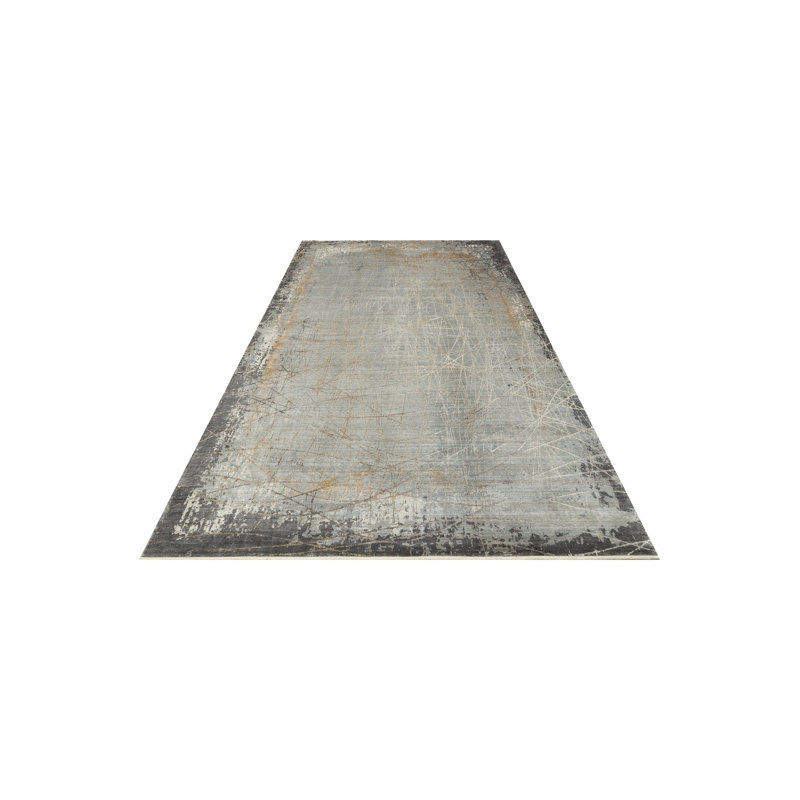 Runner Mailelani 100cm X 200cm Area Rug, 100cm x 300cm